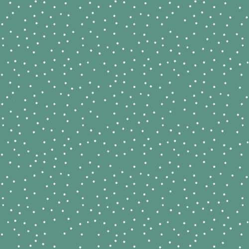 Indy Bloom Designs - Indy Bloom Design Winter Green Snow 7x7
