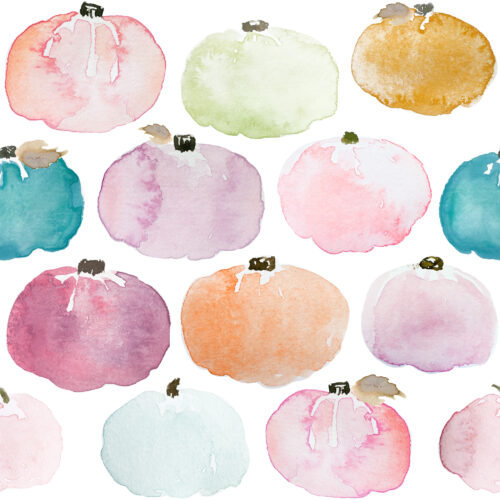 Indy Bloom Designs - Indy Bloom Pastel Pumpkin