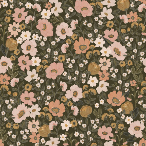 Indy Bloom Designs - Indy Garden In Green