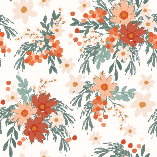 Indy Bloom Designs - Indy Bloom Bohoho Florals