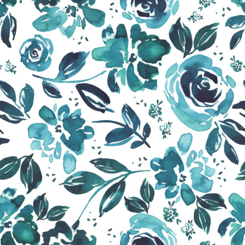 Indy Bloom Designs - Indygo Blossoms