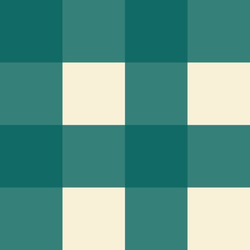 Highland Fields - Jadegingham