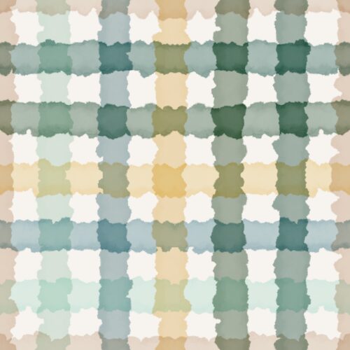 Lindsay Anne - Jaggedplaidmultineutral