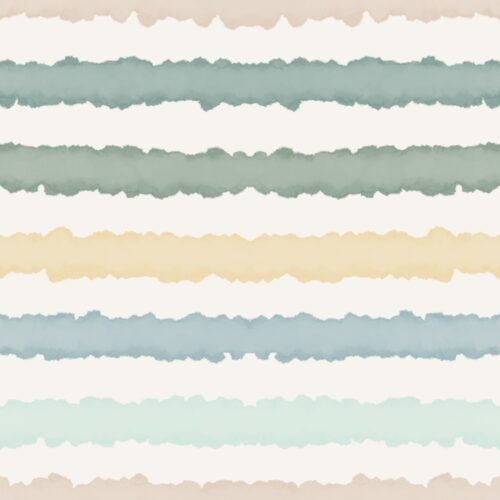 Lindsay Anne - Jaggedstripemultineutral