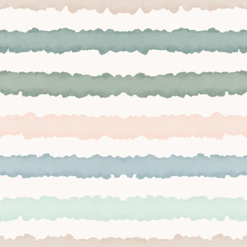 Lindsay Anne - Jaggedstripewarmsandmulti