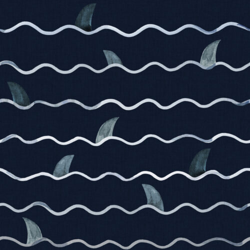 Hip Kid Design - Jaws