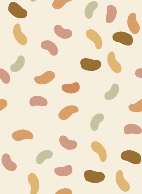 Indy Bloom Designs - Jelly Beans 01