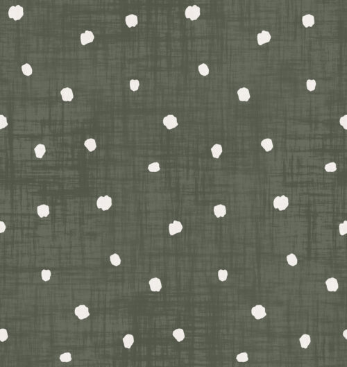 Krystal Winn - Jolly Dot Dark Sage