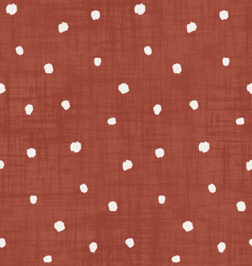 Krystal Winn - Jolly Dot Red