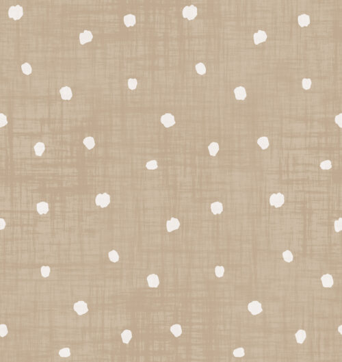 Krystal Winn - Jolly Dot Tan