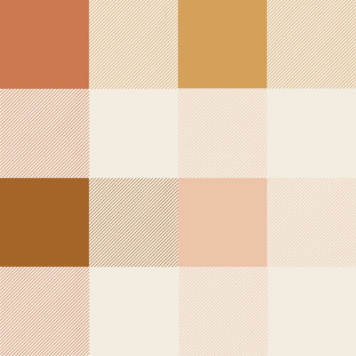 Indy Bloom Designs - Juliet Gingham 6x6