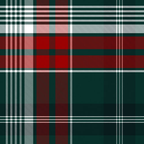 Hip Kid Design - Juniper Christmas Plaid