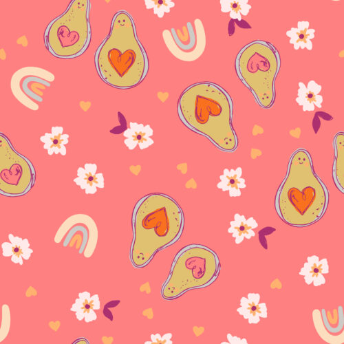 Juniper Row - Juniperrow Avacodo