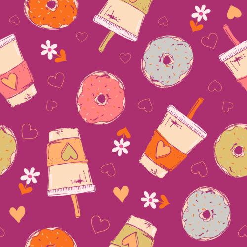 Juniper Row - Juniperrow Coffeedonuts