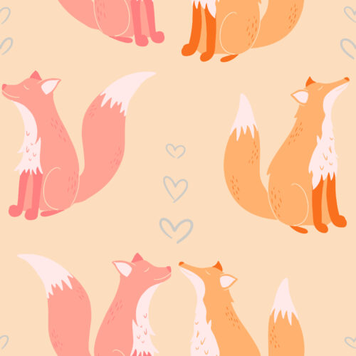 Juniper Row - Juniperrow Fox