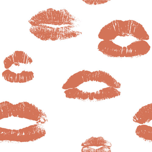 Indy Bloom Designs - Kiss Me Darling In White 01