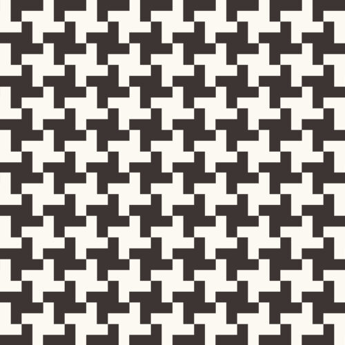 Krystal Winn - Kitty Love Knit Black