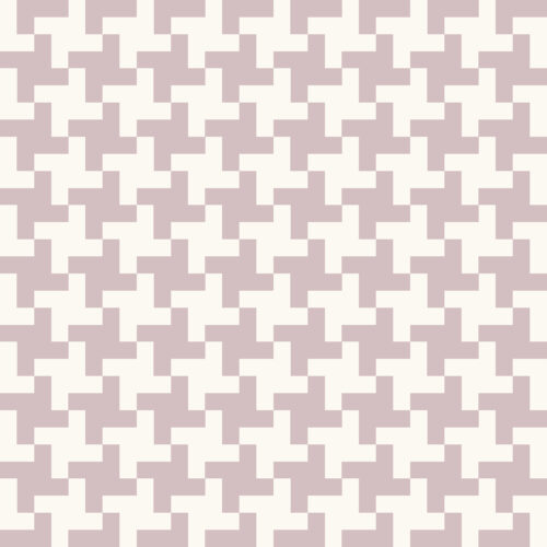 Krystal Winn - Kitty Love Knit Lavender