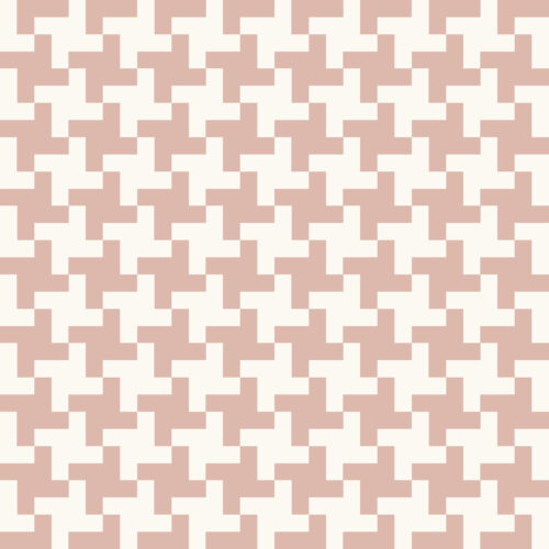 Krystal Winn - Kitty Love Knit Pink