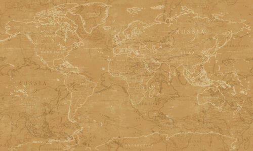 La Aroundtheworld30x18