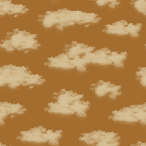 La Clouds Terrain