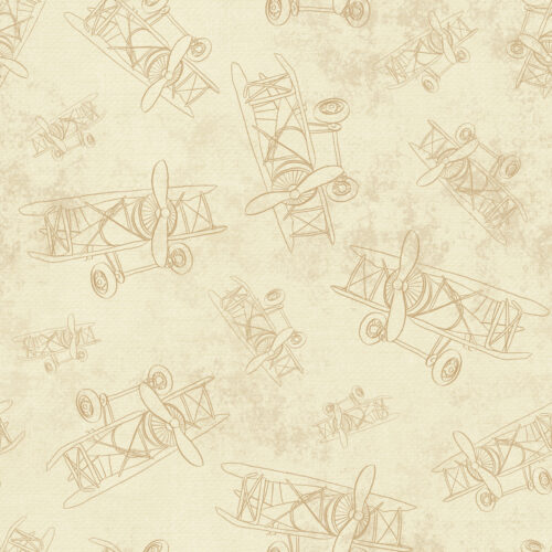 La Doubledecker Dove Linen