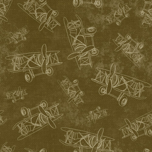 La Doubledecker Olivier Linen