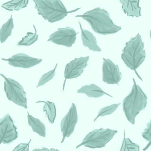 Lindsay Anne - Leaves