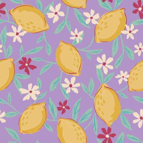 Juniper Row - Lemon In Lilac8