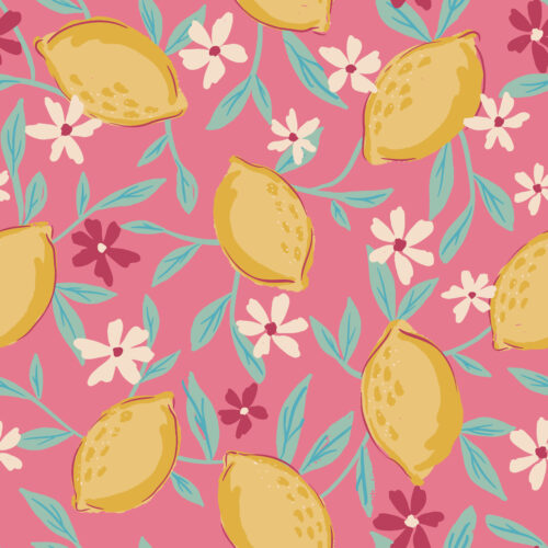 Juniper Row - Lemon In Pink8
