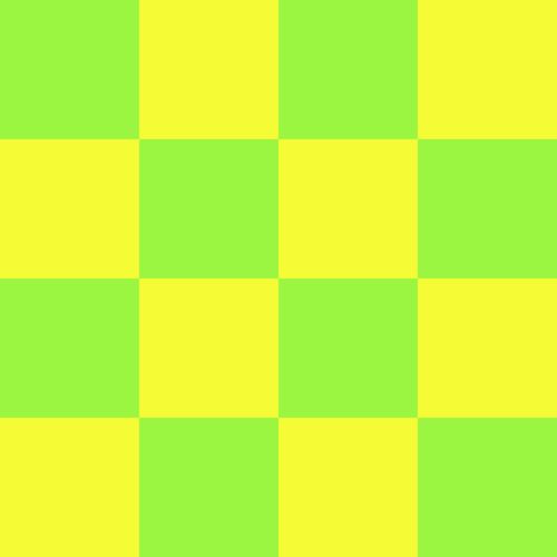 Casey Gowers - Lemon Lime Check