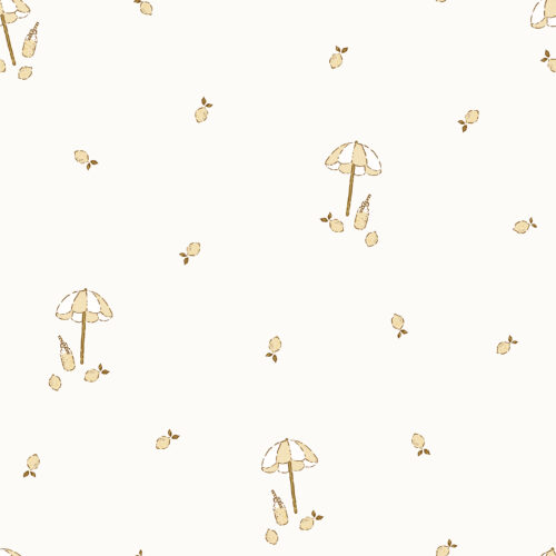 Eva Catharina - Lemons at the beach