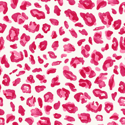 Vivie & Ash - Leopardpinkandred