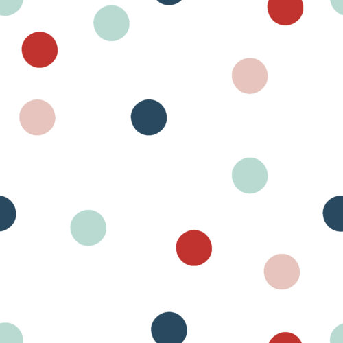 Indy Bloom Designs - Liberty Confetti 01