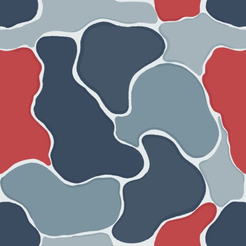 Casey Gowers - Liberty Camo