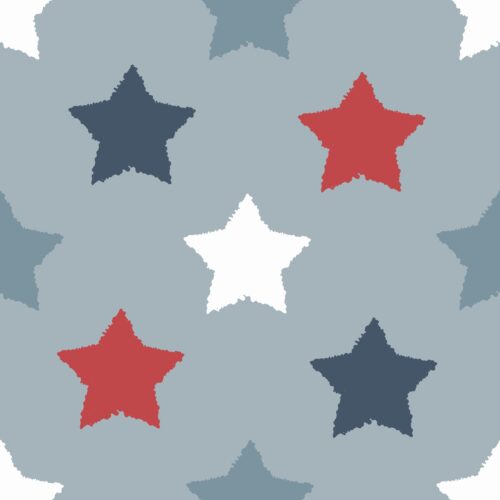 Casey Gowers - Liberty Star