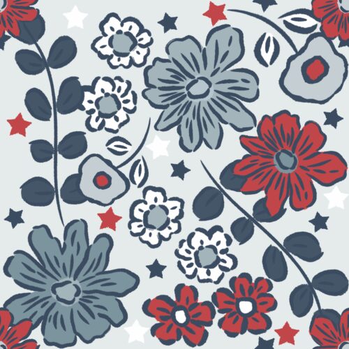 Casey Gowers - Liberty Floral