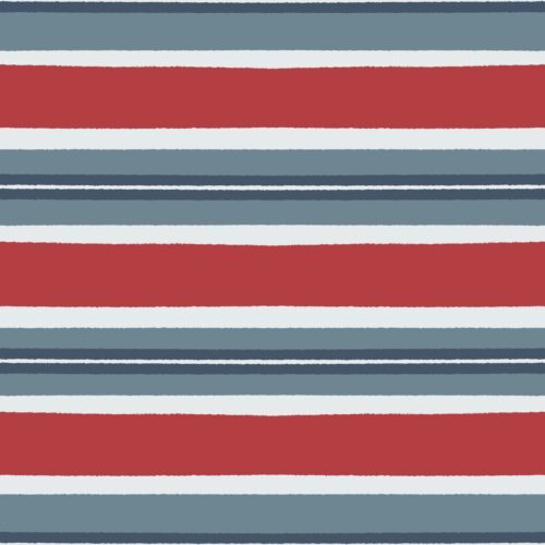 Casey Gowers - Liberty Stripe