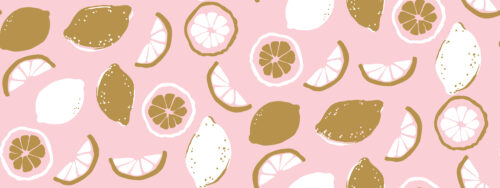 Indy Bloom Designs - Limes In Pink Punch