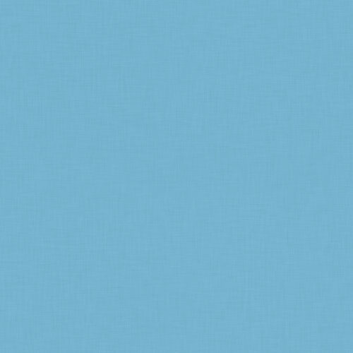 Seamless Gal - Linen Texture In Teal