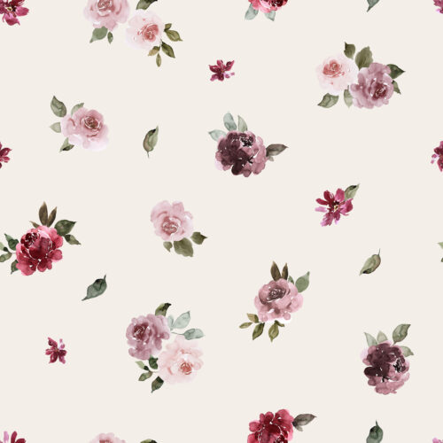 Hip Kid Design - Louise Ditsy Floral