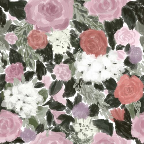 Lindsay Anne - Love Story Garden