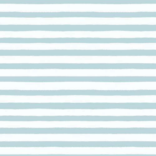 Lt Blue And White Stripes