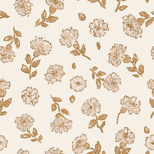 Eva Catharina - Luz Flowers