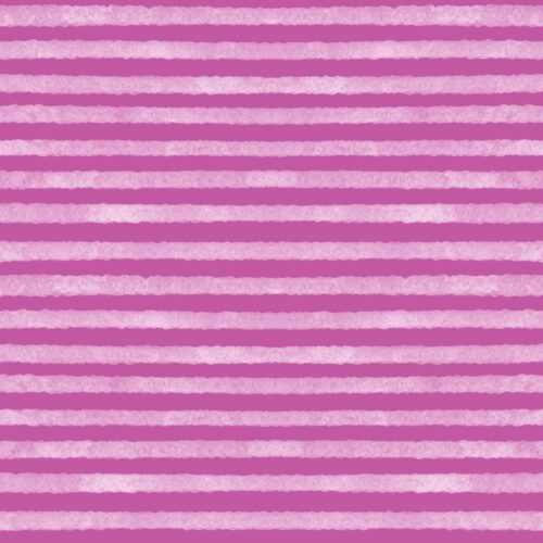 Lindsay Anne - Magenta Stripe