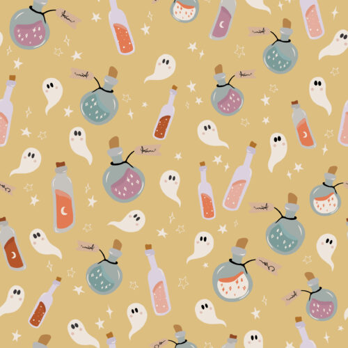 Juniper Row - Magic In Blonde