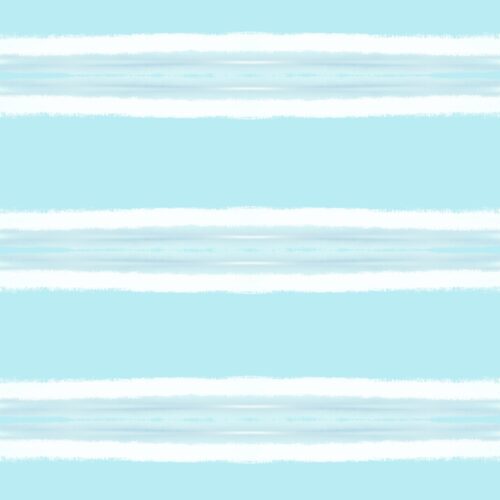 Casey Gowers - Manatee Stripe