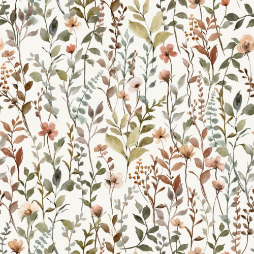 Hip Kid Design - Meadow Rue