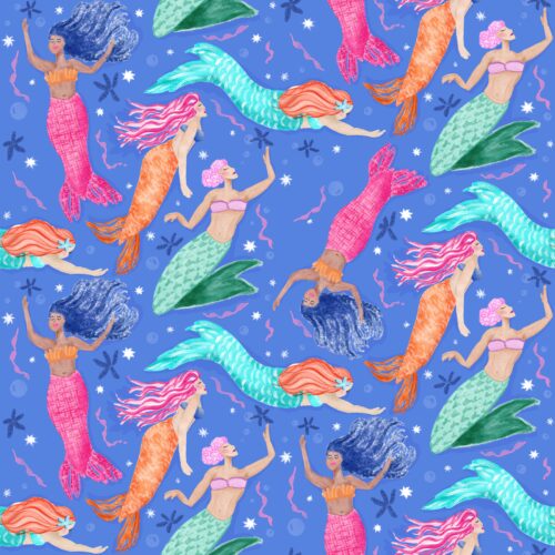 Lindsay Anne - Mermaidsmelodysea