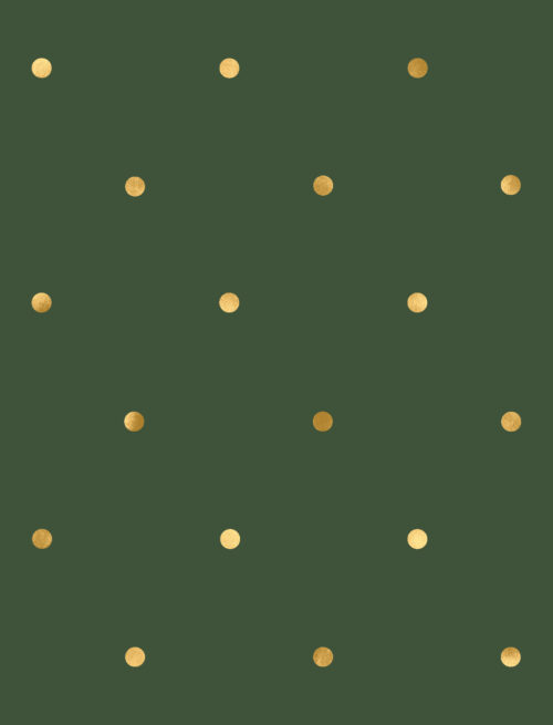 Krystal Winn - Merry Little Dot Forest